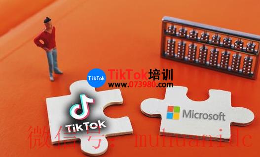 tiktok账号购买平台