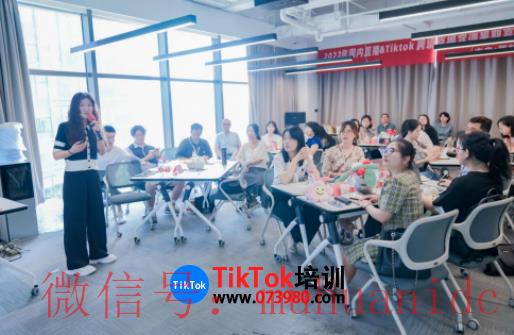 tiktok账号购买平台