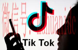 tiktok账号购买平台