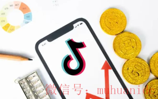 tiktok账号购买平台