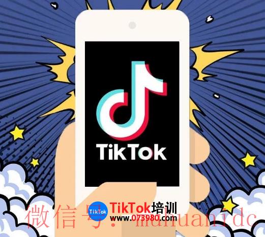 tiktok账号购买平台