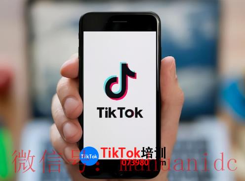 tiktok账号购买平台