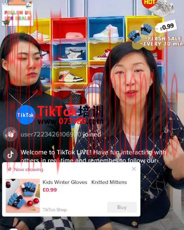 tiktok账号购买平台