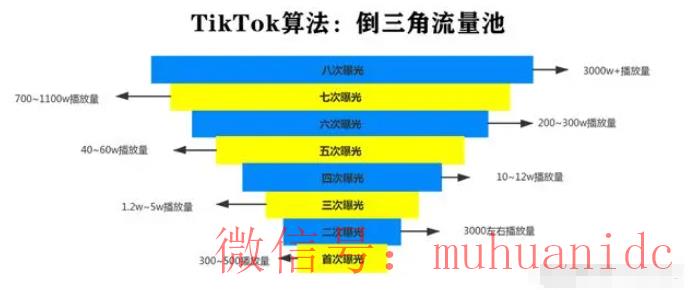 tiktok账号购买平台