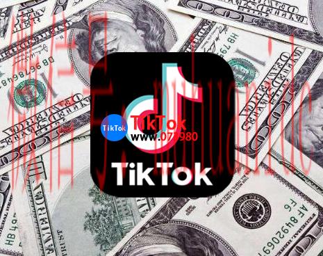 tiktok账号购买平台