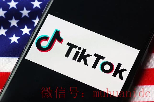 tiktok账号购买平台