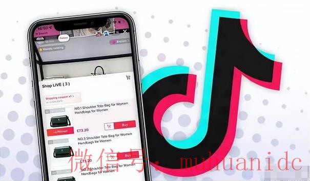 tiktok账号购买平台