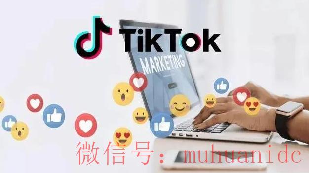 tiktok账号购买平台