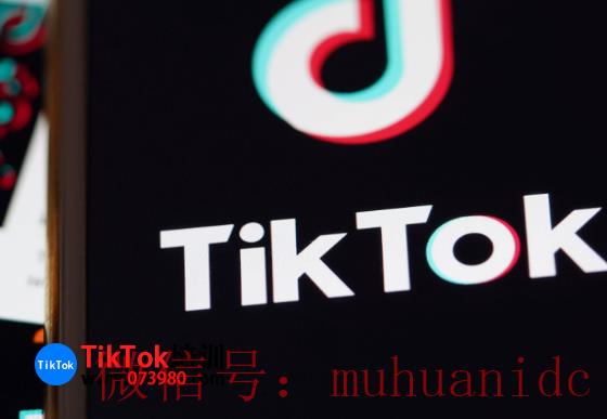 tiktok账号购买平台