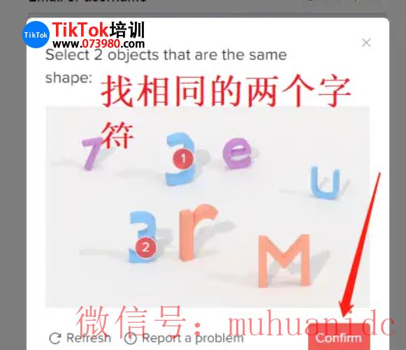 tiktok账号购买平台