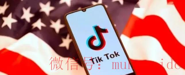 tiktok账号购买平台