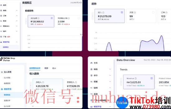 tiktok账号购买平台