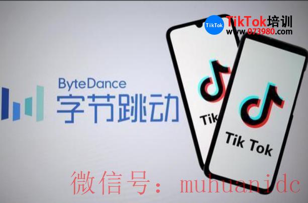 tiktok账号购买平台