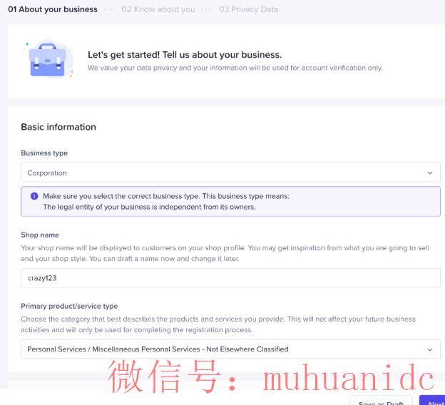 tiktok账号购买平台
