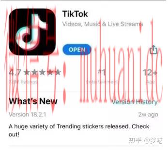 tiktok账号购买平台