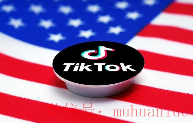 tiktok账号购买平台