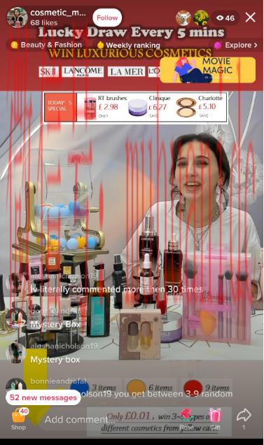 tiktok账号购买平台