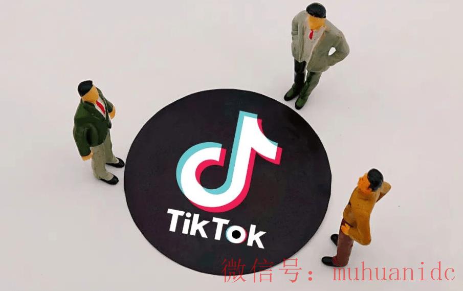 tiktok账号购买平台