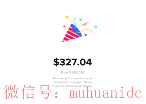 tiktok账号购买平台