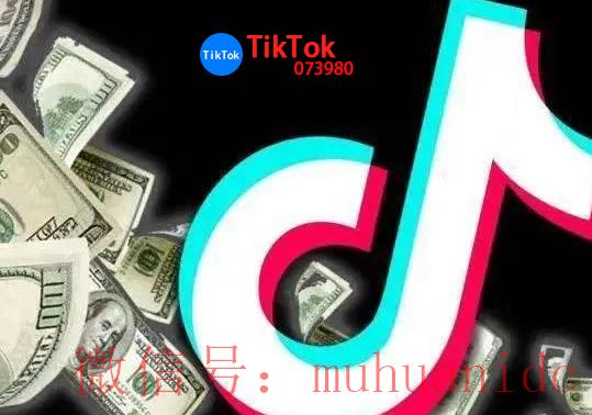 tiktok账号购买平台