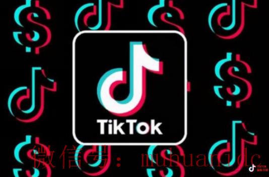 tiktok账号购买平台