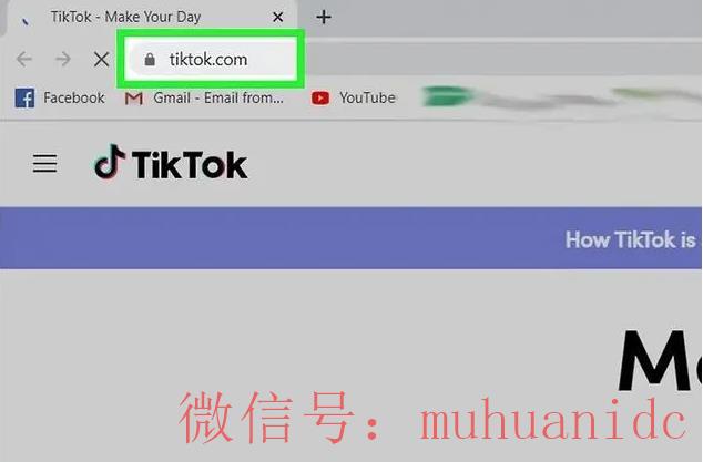 tiktok账号购买平台
