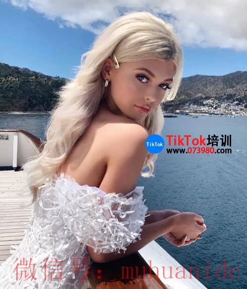 tiktok账号购买平台