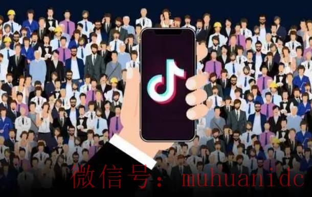 tiktok账号购买平台