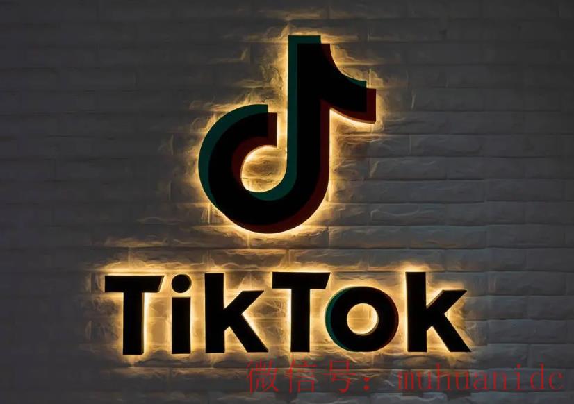 tiktok账号购买平台