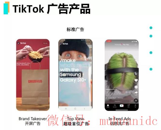 tiktok账号购买平台