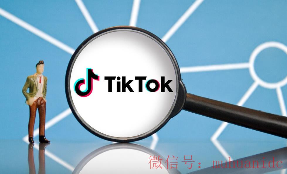 tiktok账号购买平台