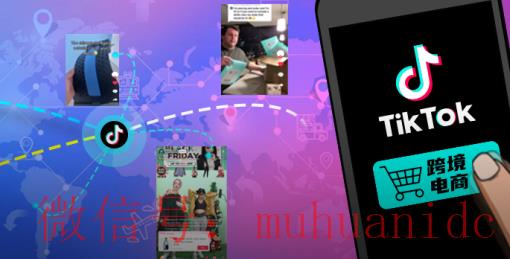 tiktok账号购买平台