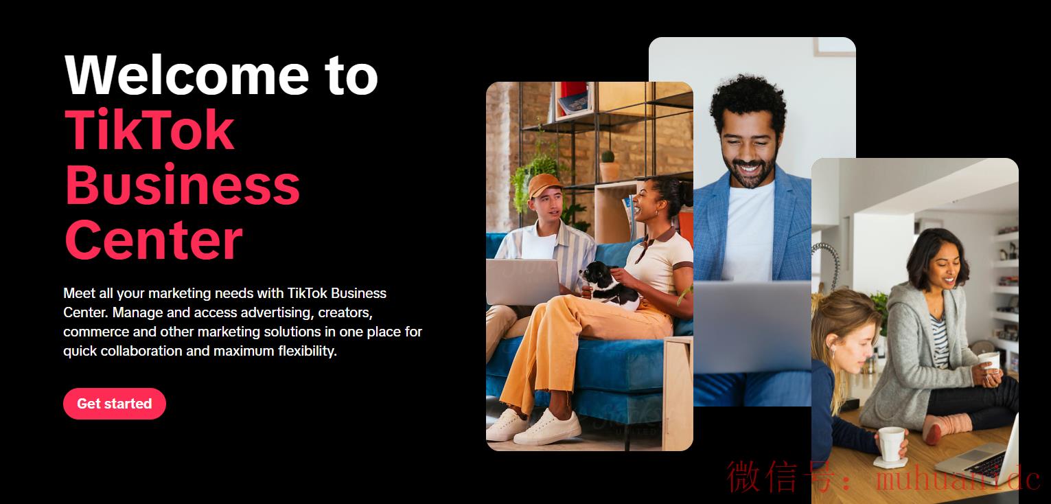 tiktok账号购买平台