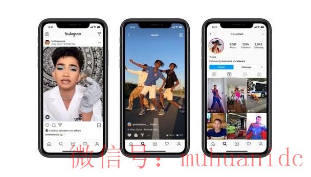 tiktok账号购买平台