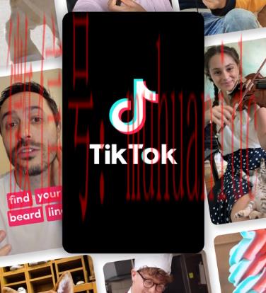tiktok账号购买平台