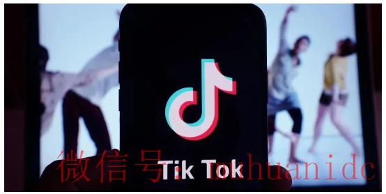 tiktok账号购买平台