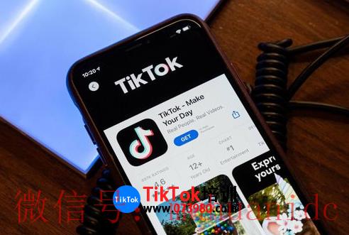 tiktok账号购买平台