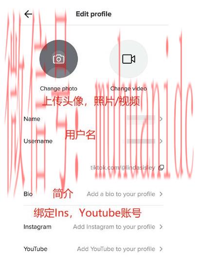 tiktok账号购买平台