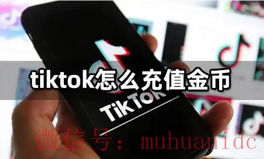 tiktok账号购买平台
