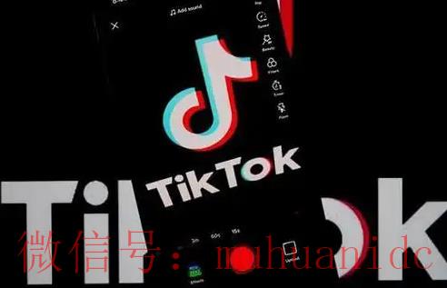 tiktok账号购买平台