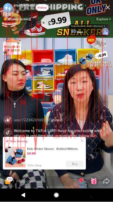 tiktok账号购买平台