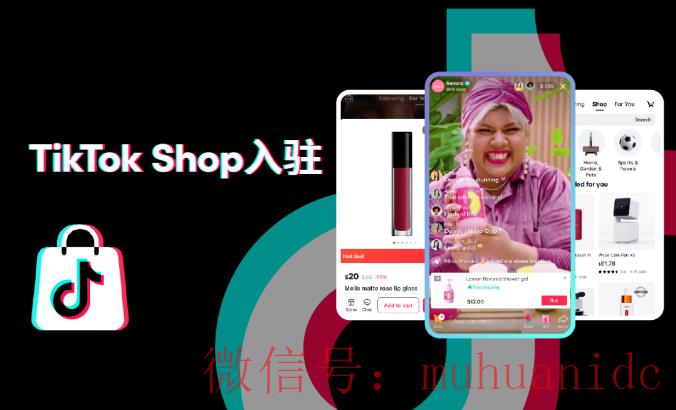 tiktok账号购买平台