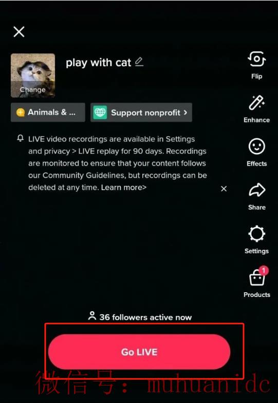 tiktok账号购买平台