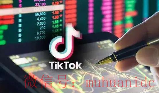 tiktok账号购买平台
