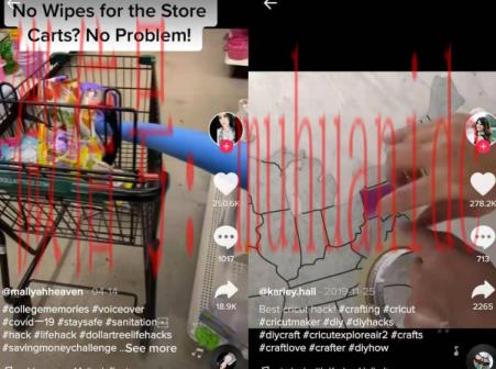 tiktok账号购买平台