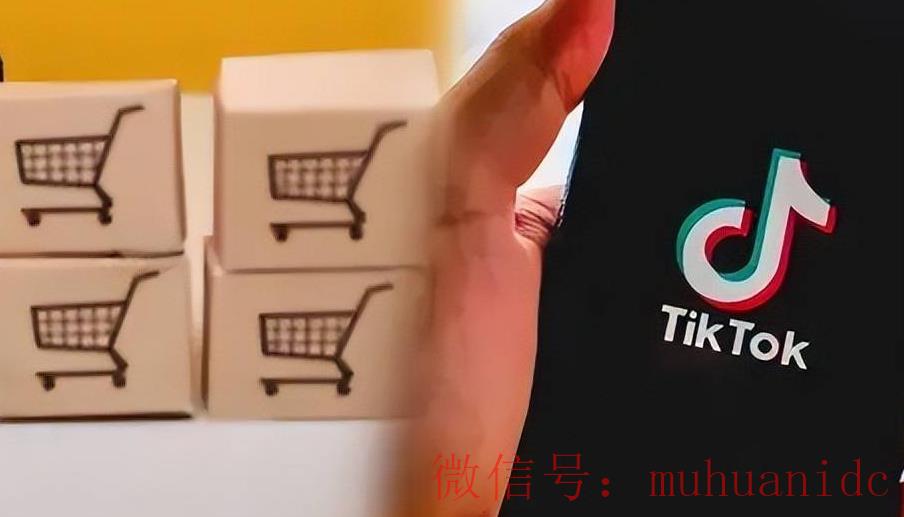 tiktok账号购买平台