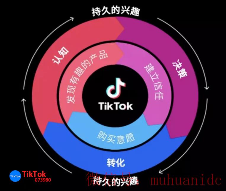 tiktok账号购买平台
