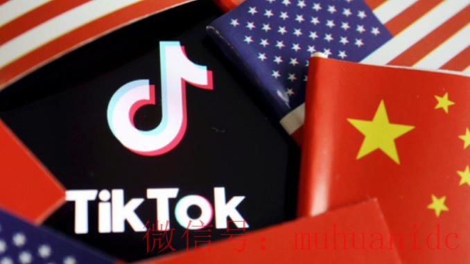 tiktok账号购买平台