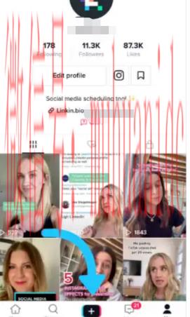 tiktok账号购买平台