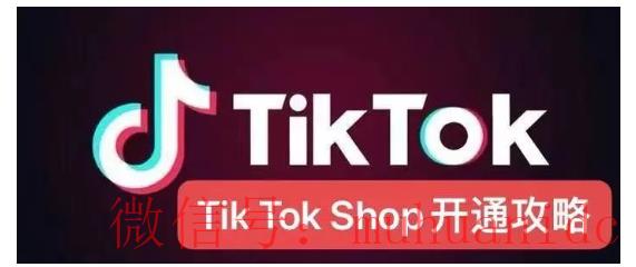 tiktok账号购买平台